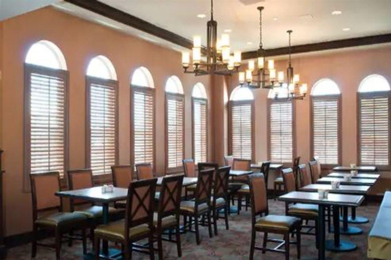 Hilton Garden Inn Granbury Exteriér fotografie