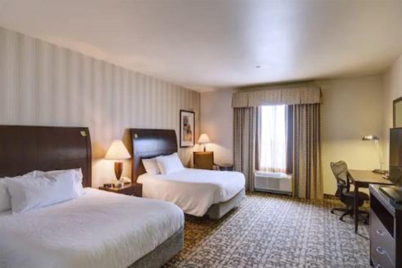 Hilton Garden Inn Granbury Exteriér fotografie