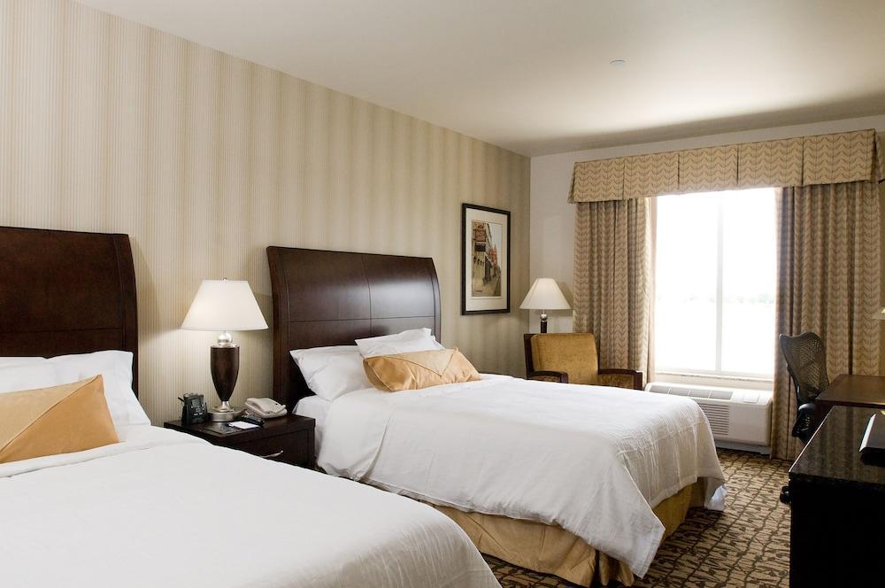 Hilton Garden Inn Granbury Exteriér fotografie