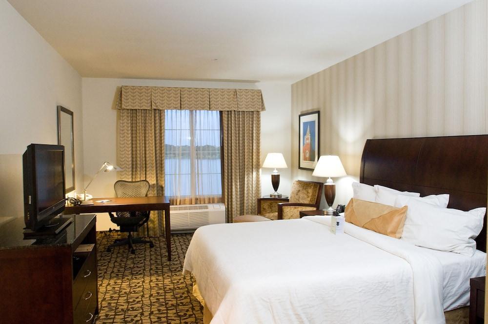 Hilton Garden Inn Granbury Exteriér fotografie