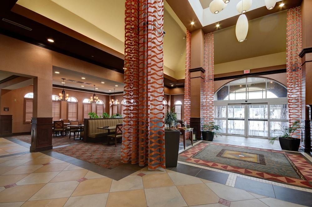 Hilton Garden Inn Granbury Exteriér fotografie