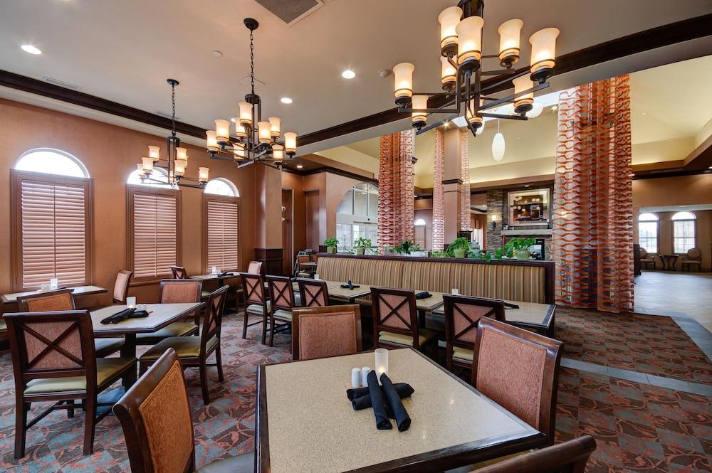Hilton Garden Inn Granbury Exteriér fotografie