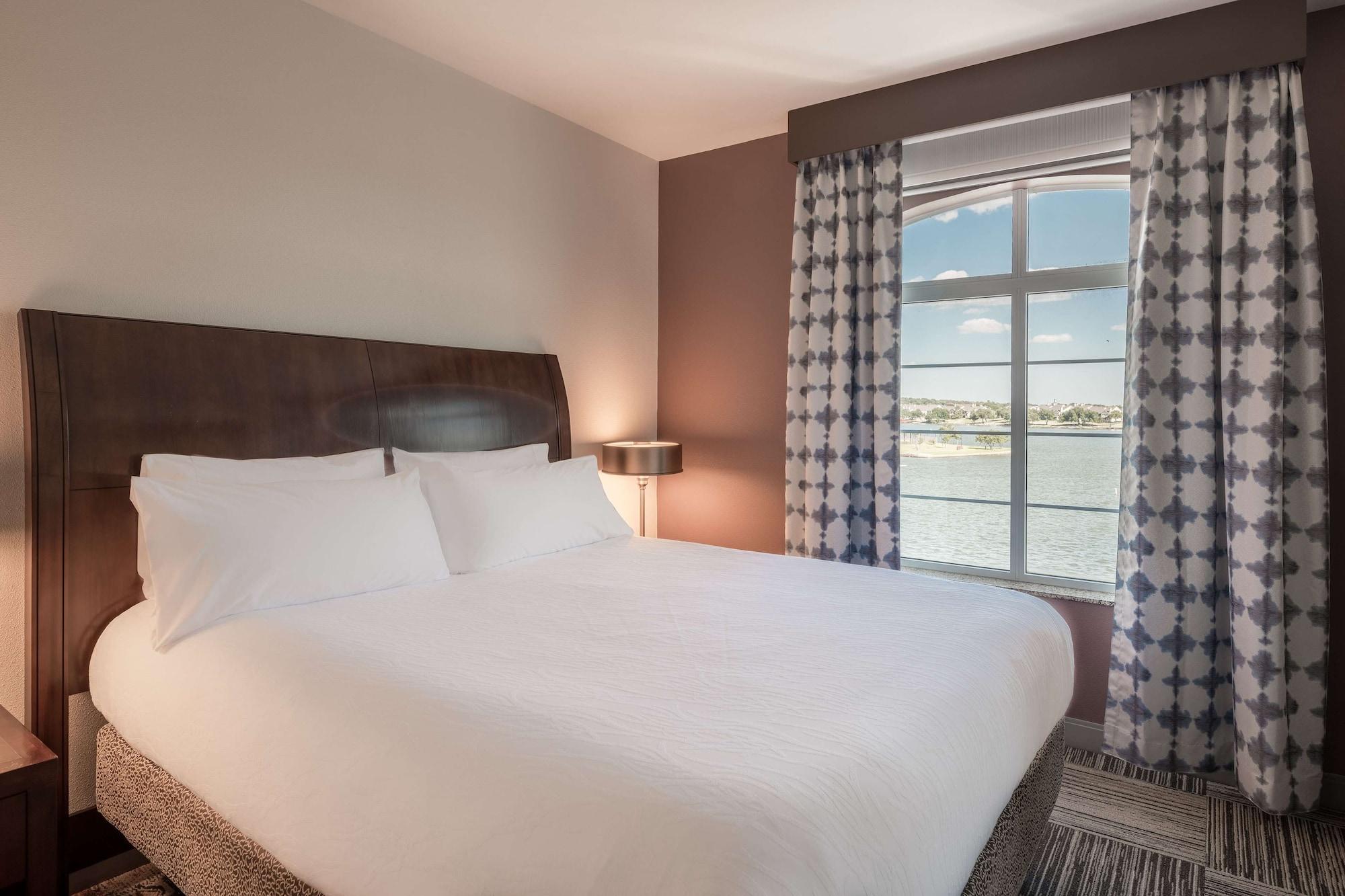 Hilton Garden Inn Granbury Exteriér fotografie