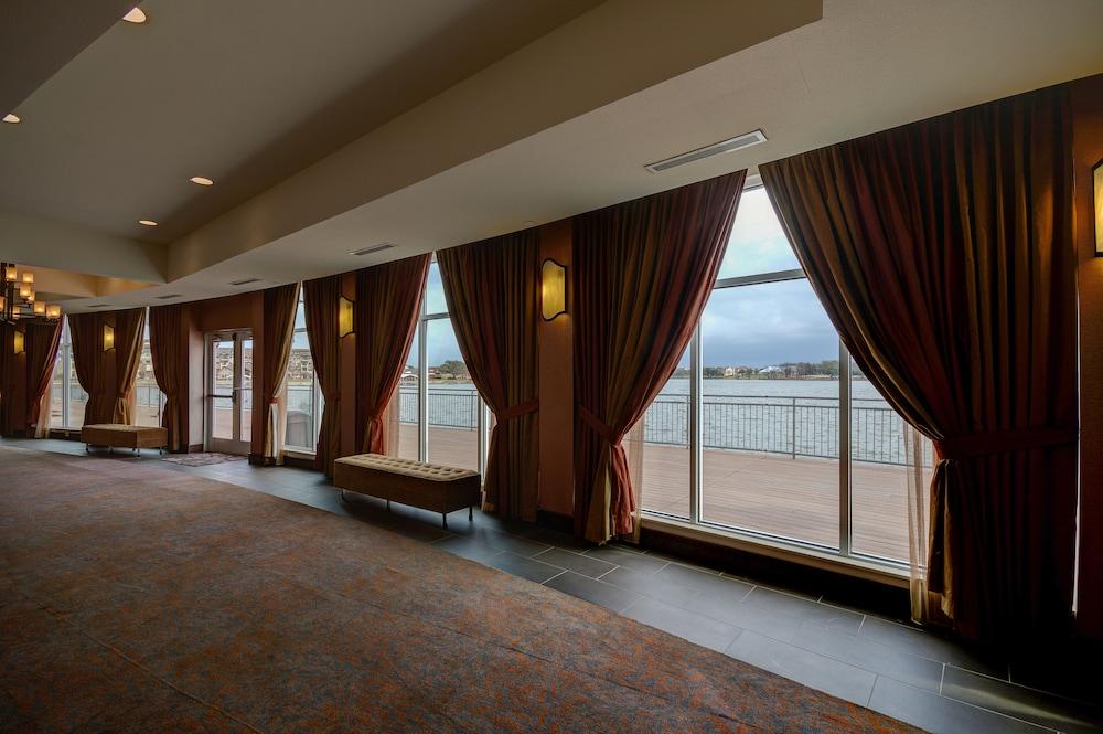 Hilton Garden Inn Granbury Exteriér fotografie