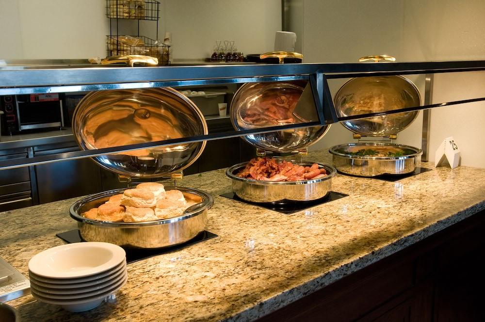 Hilton Garden Inn Granbury Exteriér fotografie
