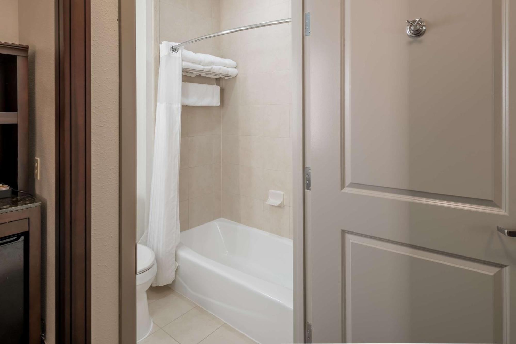 Hilton Garden Inn Granbury Exteriér fotografie