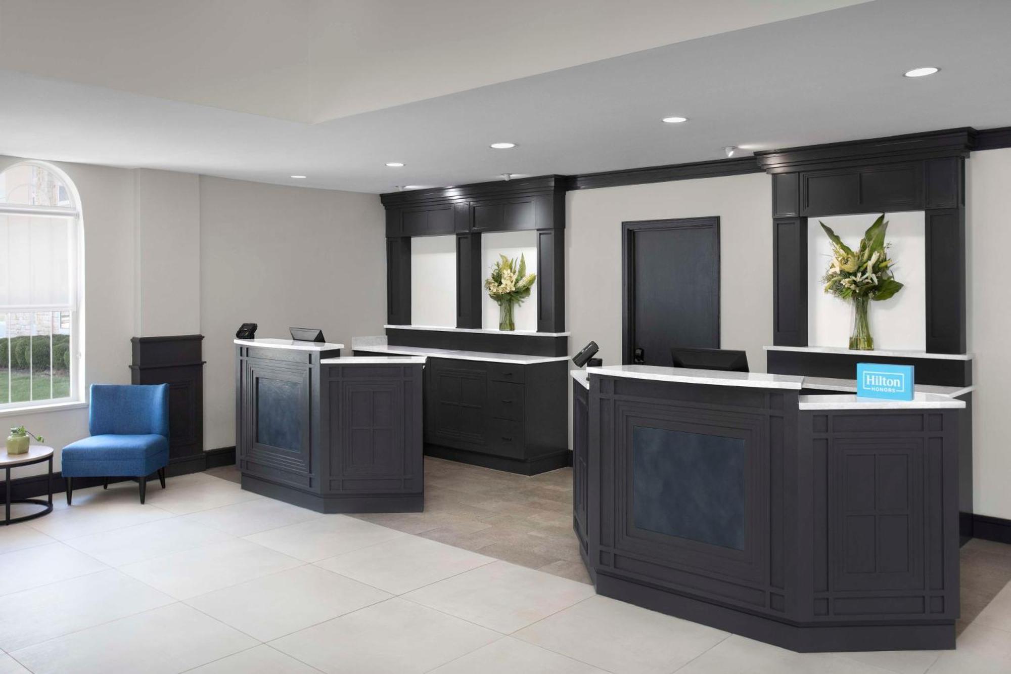 Hilton Garden Inn Granbury Exteriér fotografie