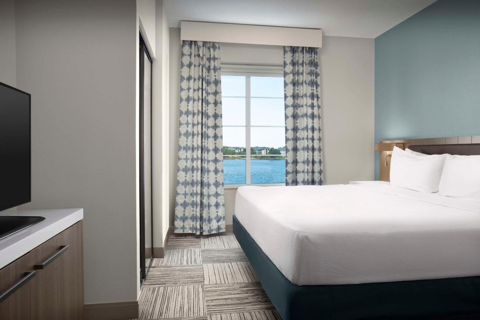 Hilton Garden Inn Granbury Exteriér fotografie