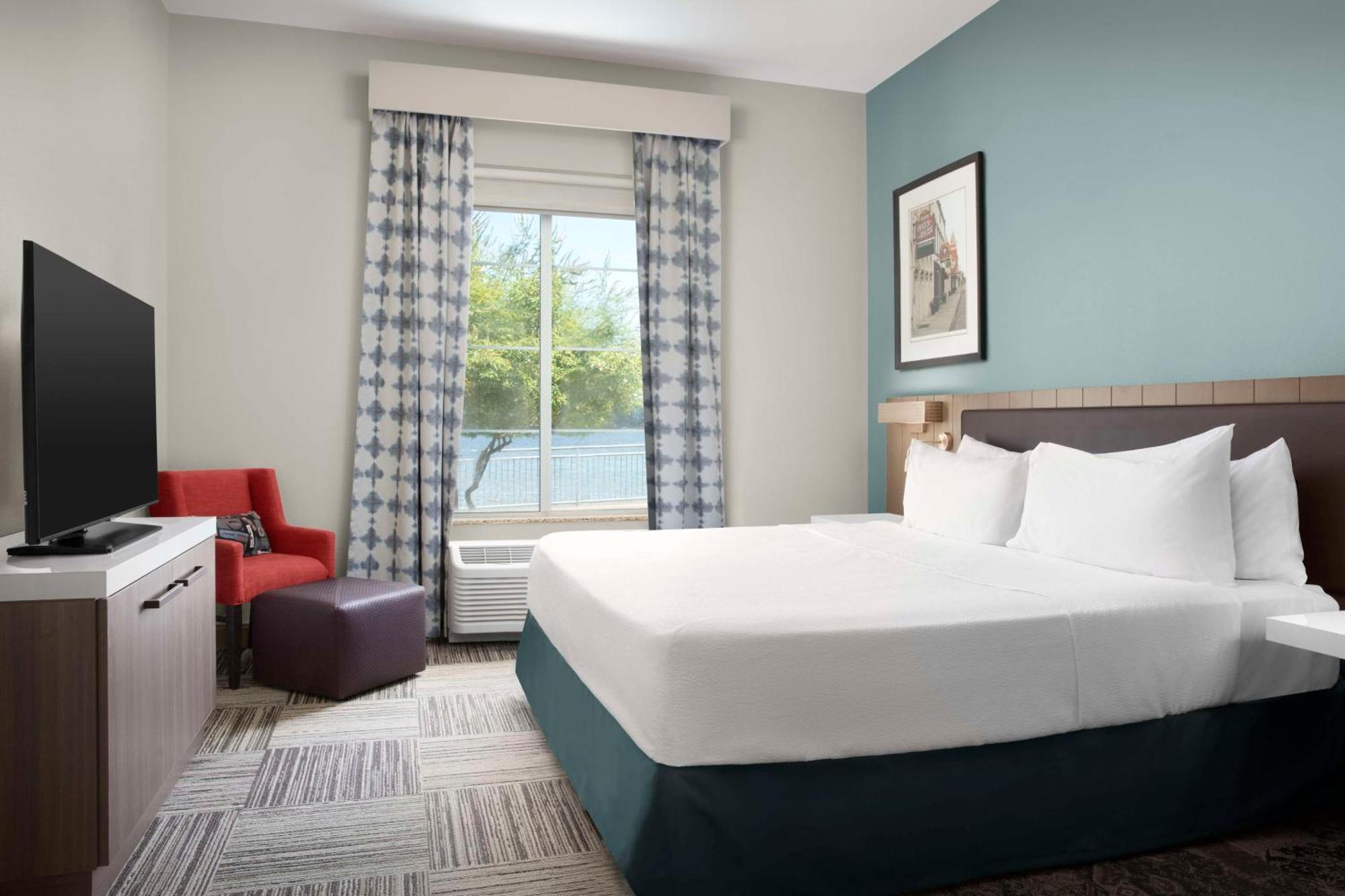 Hilton Garden Inn Granbury Exteriér fotografie