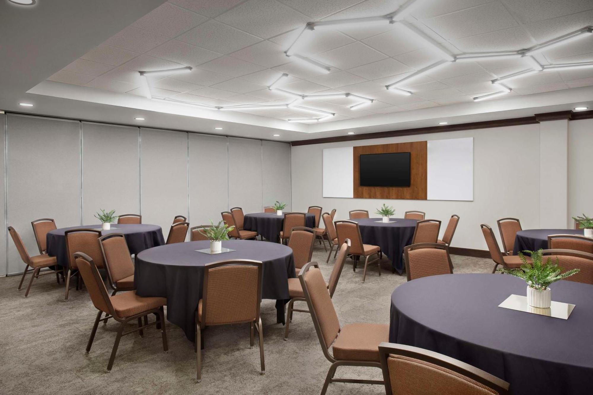 Hilton Garden Inn Granbury Exteriér fotografie