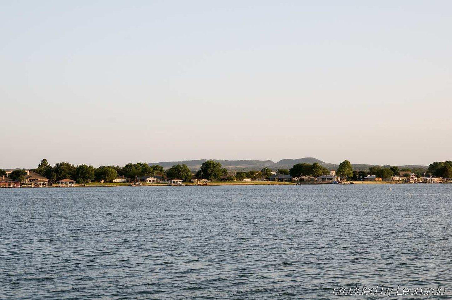 Hilton Garden Inn Granbury Exteriér fotografie