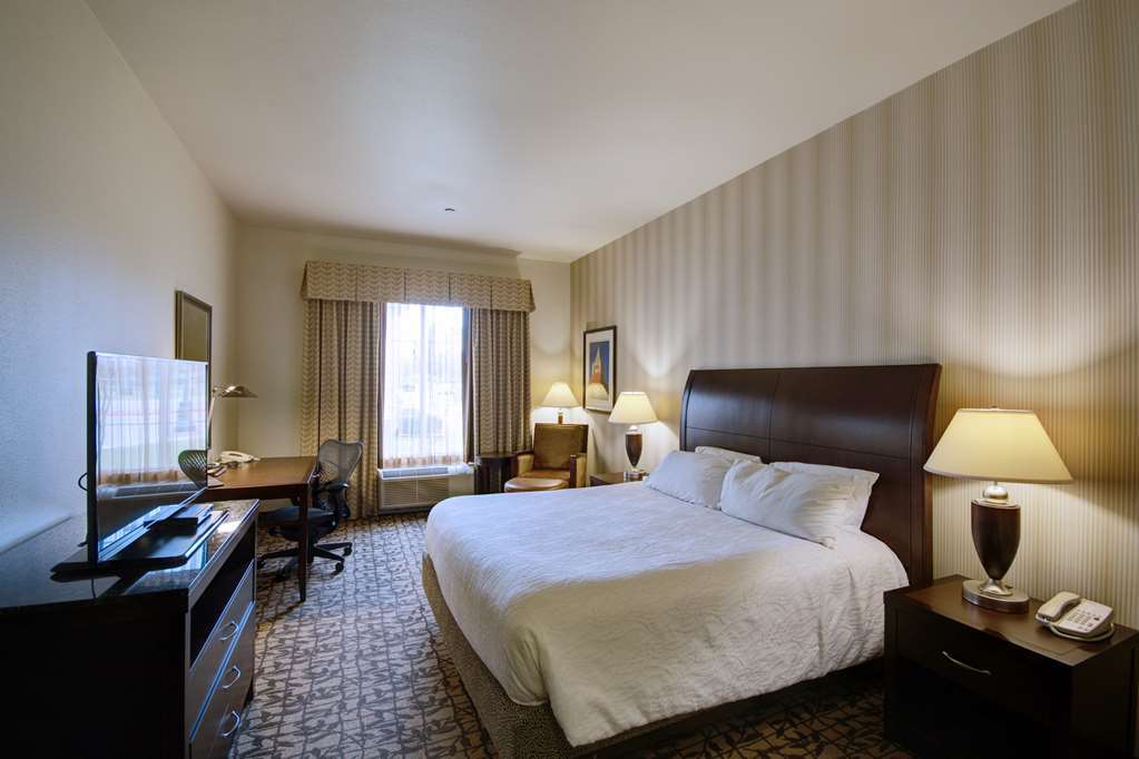 Hilton Garden Inn Granbury Pokoj fotografie